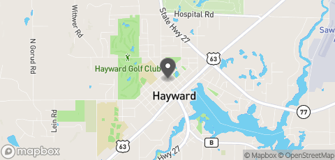 Office location