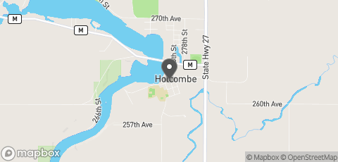 Office location