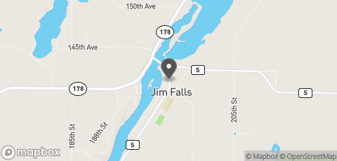 Office location