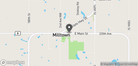 Office location