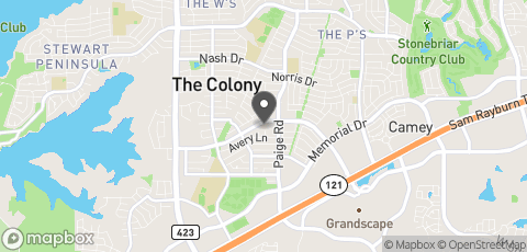 Office location