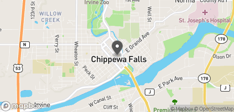 Office location