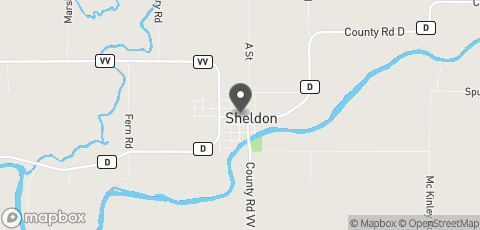 Office location