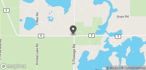 Office location