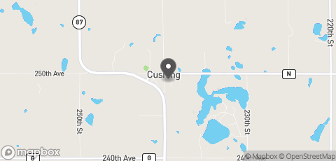Office location