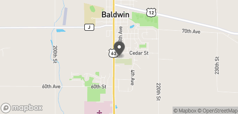 Office location