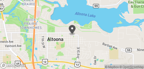 Office location