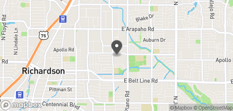 Office location