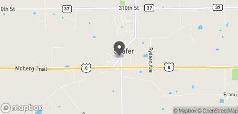 Office location