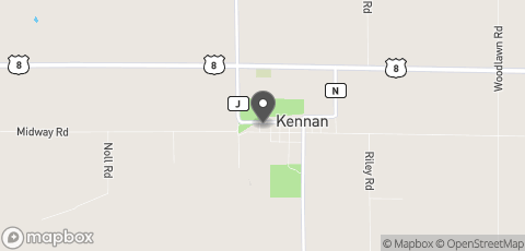 Office location