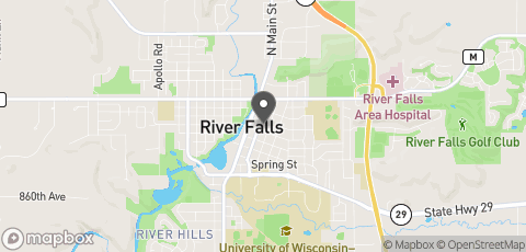 Office location