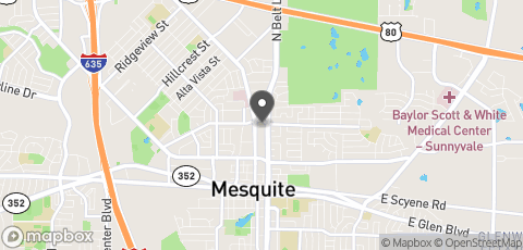 Office location