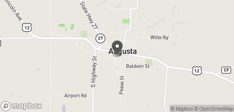 Office location