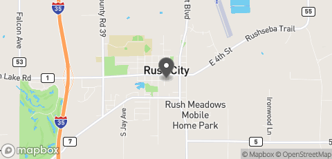 Office location