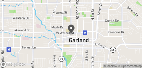 Office location