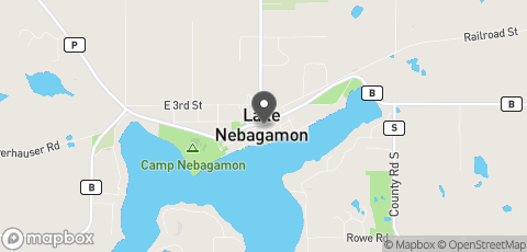 Office location