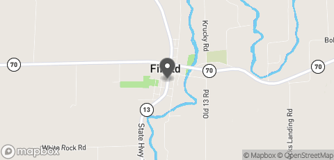 Office location