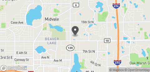 Office location