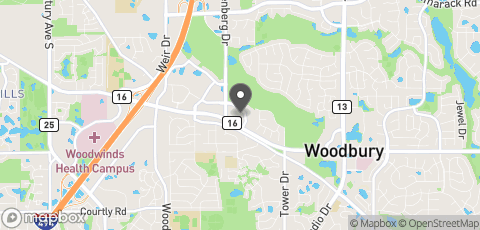 Office location