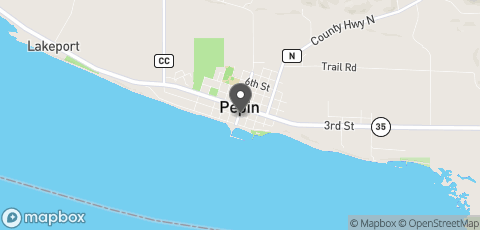 Office location