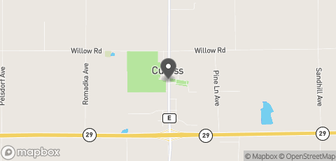 Office location
