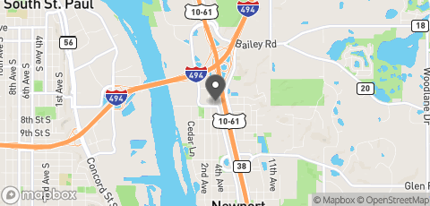 Office location