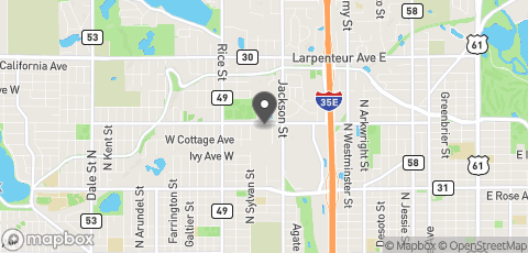 Office location