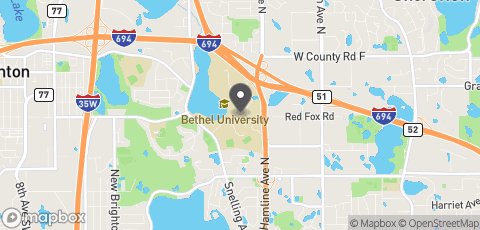 Office location