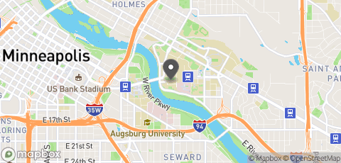 Office location