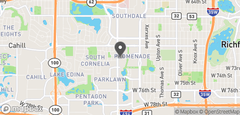 Office location