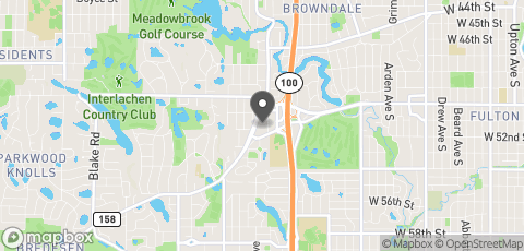 Office location