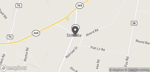 Office location