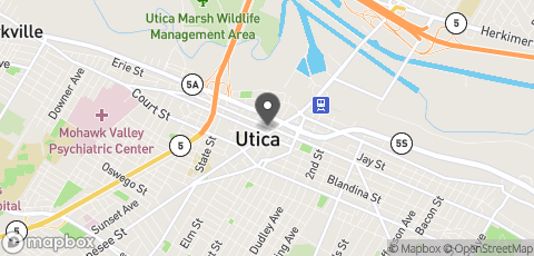 Office location