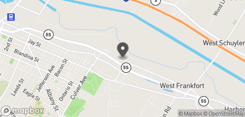 Office location
