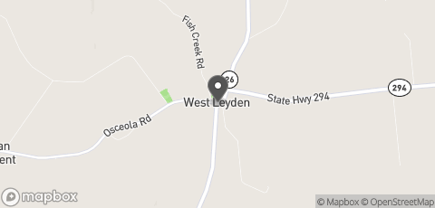 Office location