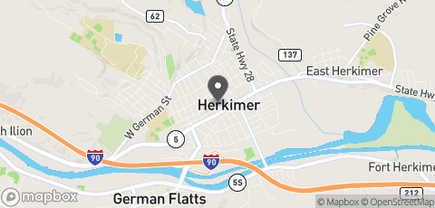 Office location