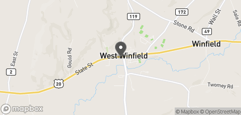 Office location