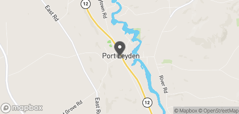 Office location