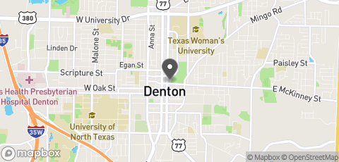 Office location