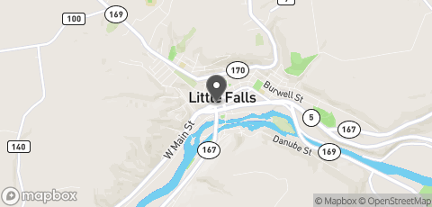 Office location