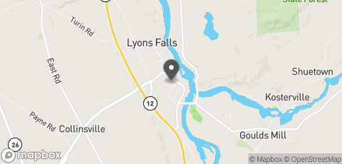Office location