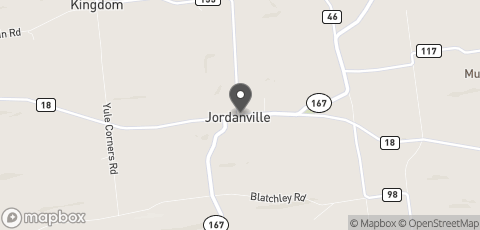 Office location
