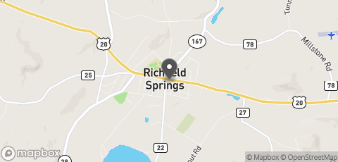 Office location
