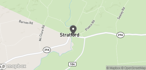 Office location