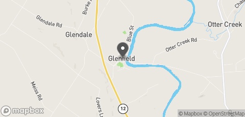 Office location