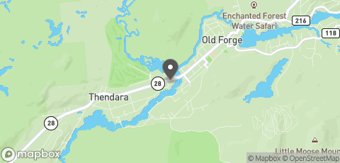 Office location