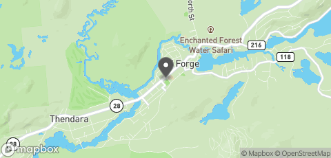 Office location