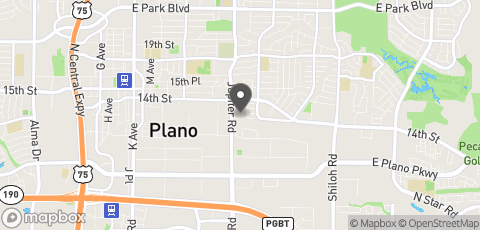Office location