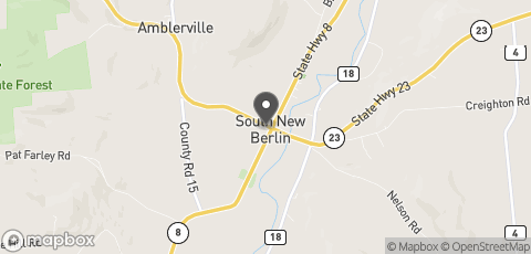 Office location
