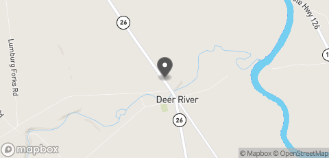 Office location